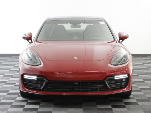 Used 2019 Porsche Panamera GTS AWD/4WD image 24