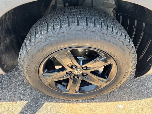 Used 2023 Honda Ridgeline Black Edition image 42