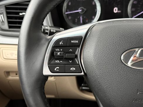 Used 2018 Hyundai Sonata SEL FWD image 28