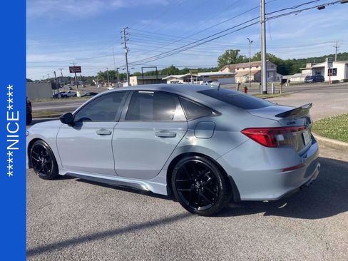 Used 2023 Honda Civic Sport image 6