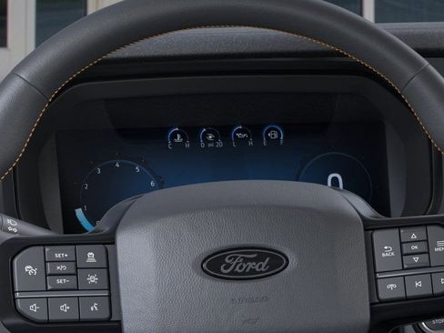 New 2025 Ford F150 Tremor w/ Equipment Group 402A High image 14