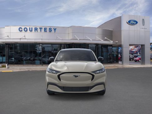 New 2026 Ford Mustang Mach-E Premium image 6