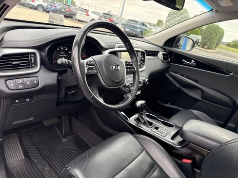 Used 2019 Kia Sorento SX w/ SX Touring Package AWD/4WD image 29