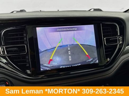 Used 2023 Dodge Durango R/T RWD image 14