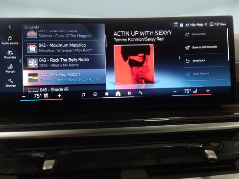 New 2026 BMW X7 xDrive40i w/ M Sport Package image 21