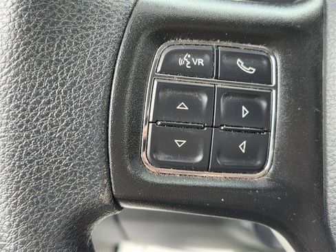 Used 2021 RAM 1500 Tradesman w/ Popular Equipment Group image 26