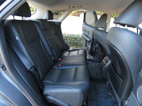 Used 2022 Lexus RX 350 FWD image 35