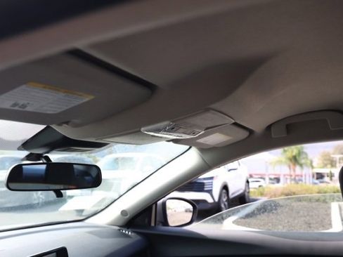 New 2025 Nissan Sentra 2.0 S image 13