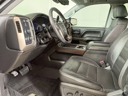 Used 2018 GMC Sierra 1500 Denali w/ Denali Ultimate Package AWD/4WD image 21
