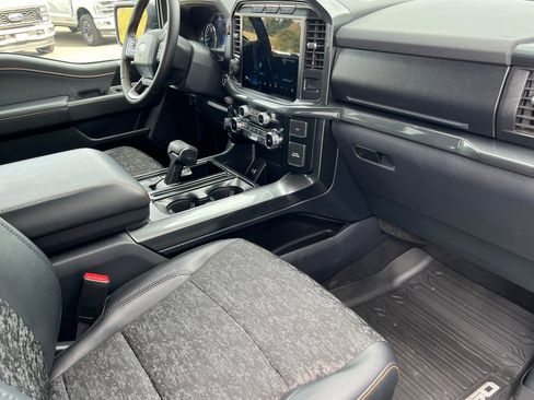 Used 2023 Ford F150 Tremor image 15