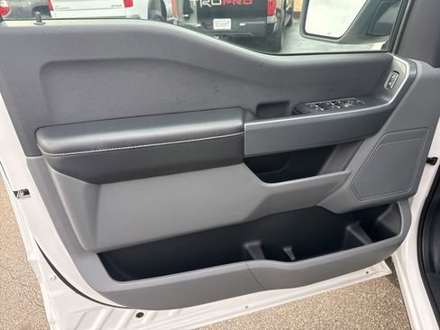 Used 2021 Ford F150 XLT image 21