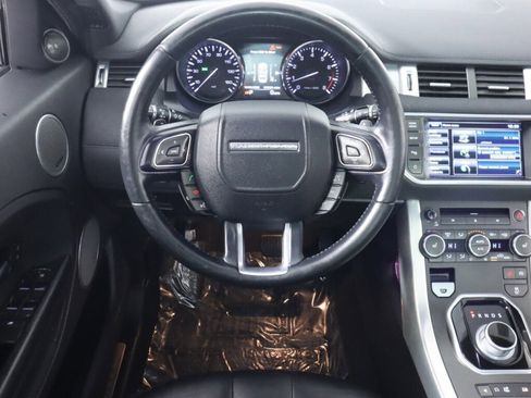 Used 2014 Land Rover Range Rover Evoque Pure Premium image 33