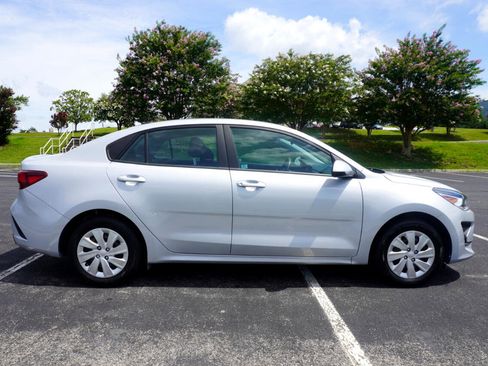 Used 2023 Kia Rio LX image 8