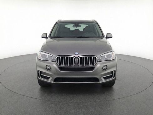 Used 2017 BMW X5 xDrive35i image 2