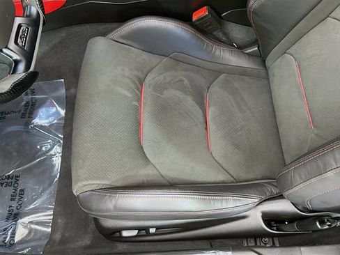 Used 2024 Chevrolet Camaro ZL1 RWD image 21