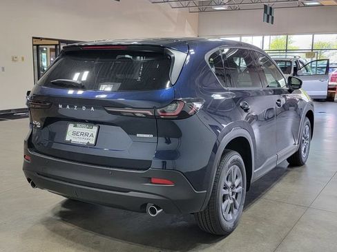 New 2026 MAZDA CX-5 Select AWD/4WD image 5