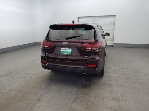 Used 2019 Kia Sorento AWD w/ LX Convenience Package image 7
