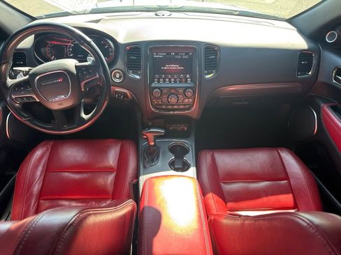 Used 2019 Dodge Durango R/T w/ Trailer Tow Group IV AWD/4WD image 26