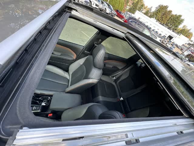 Certified 2026 Subaru Forester Sport AWD/4WD image 6