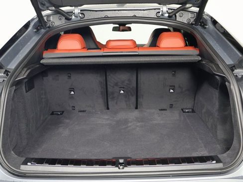 New 2026 BMW X6 M Competition w/ Executive Package image 8