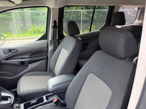 Used 2020 Ford Transit Connect XL FWD image 23