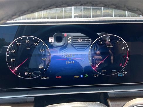 Certified 2024 Mercedes-Benz GLS 450 4MATIC image 20