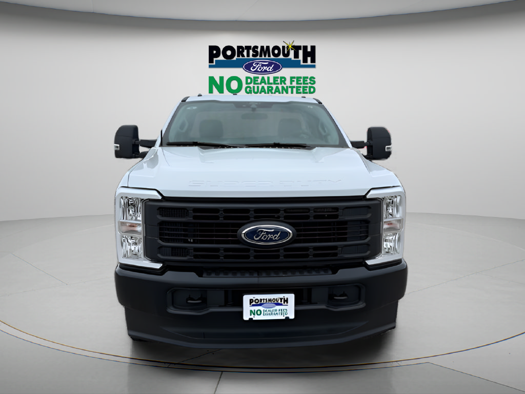 Used 2025 Ford F250 XL w/ FX4 Off-Road Package AWD/4WD image 10
