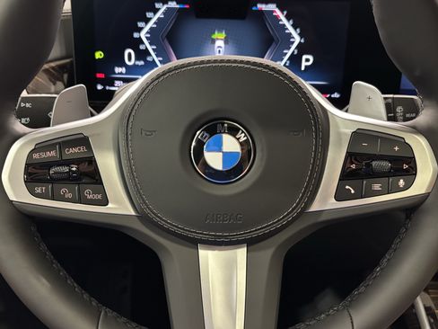 New 2027 BMW X7 xDrive40i w/ Executive Package AWD/4WD image 16
