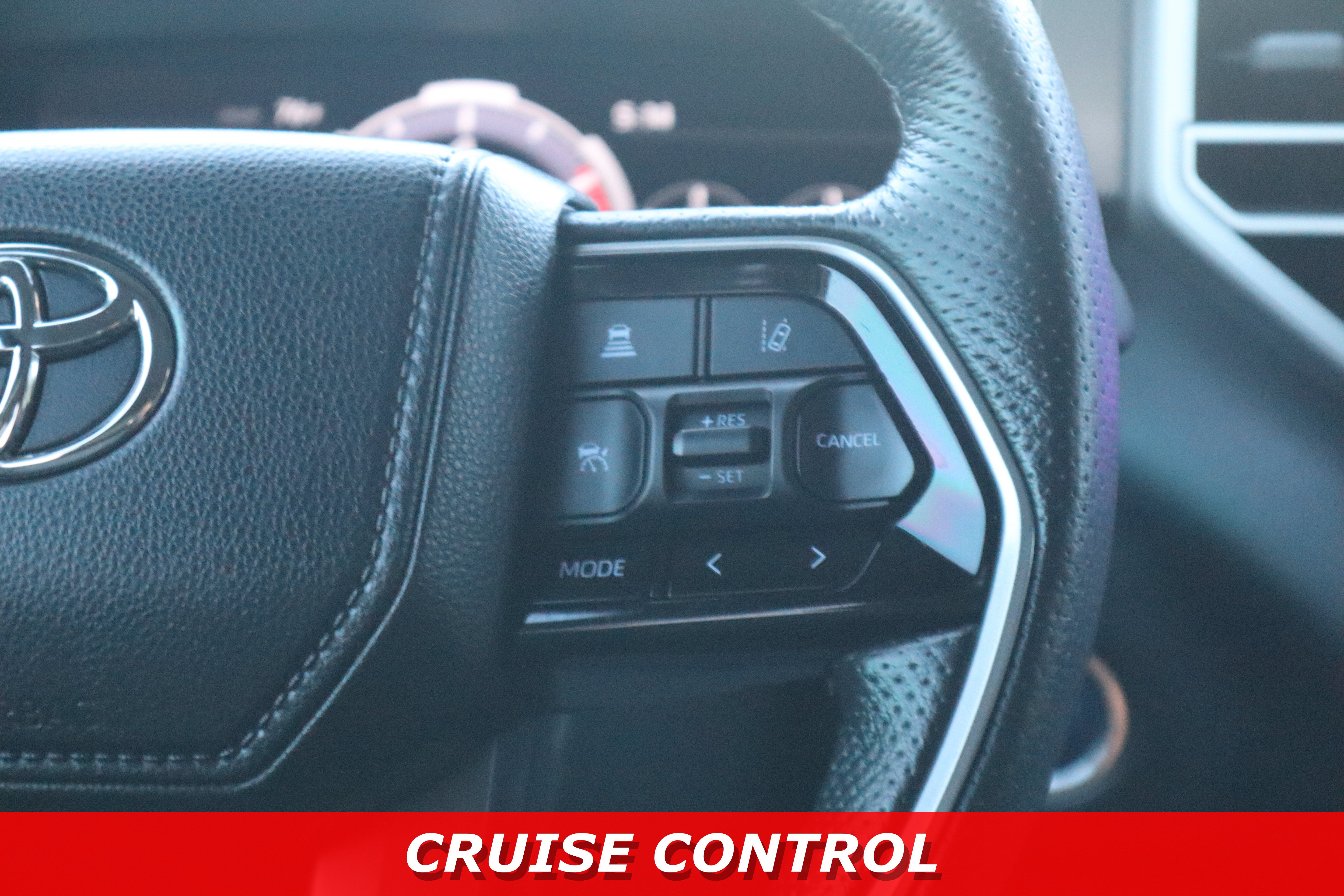 Used 2023 Toyota Tundra Limited AWD/4WD image 17