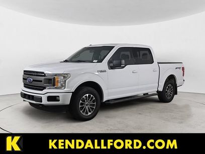 Used 2018 Ford F150 XLT w/ Equipment Group 302A Luxury