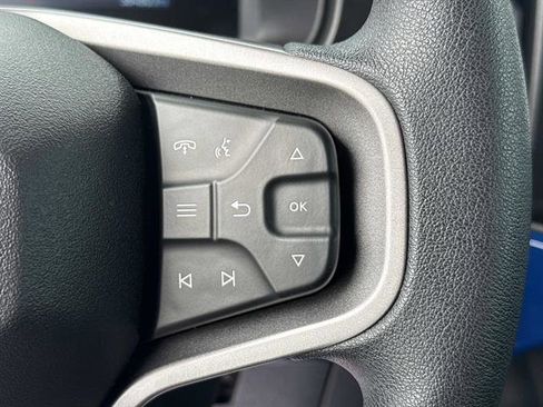 Used 2023 Ford Bronco 2-Door w/ Sasquatch Package image 20