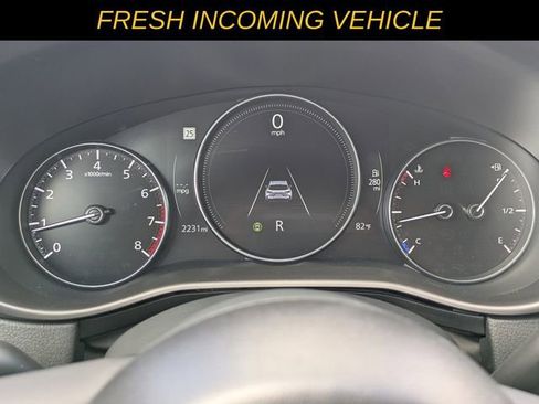 Certified 2025 MAZDA CX-50 AWD 2.5 S w/ Premium Package image 23