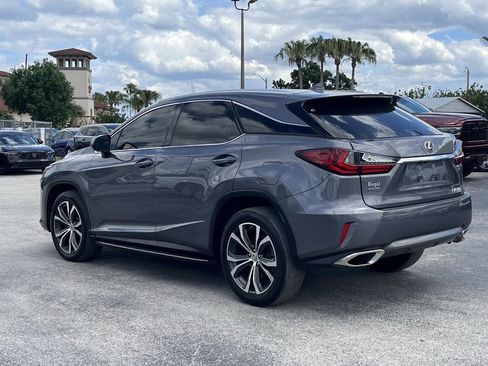 Used 2016 Lexus RX 350 FWD w/ Premium Package image 5