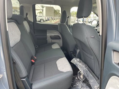 New 2026 Ford Maverick XLT w/ XLT Luxury Package image 23