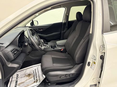 Certified 2024 Subaru Outback Premium w/ Popular Package #1 AWD/4WD image 14