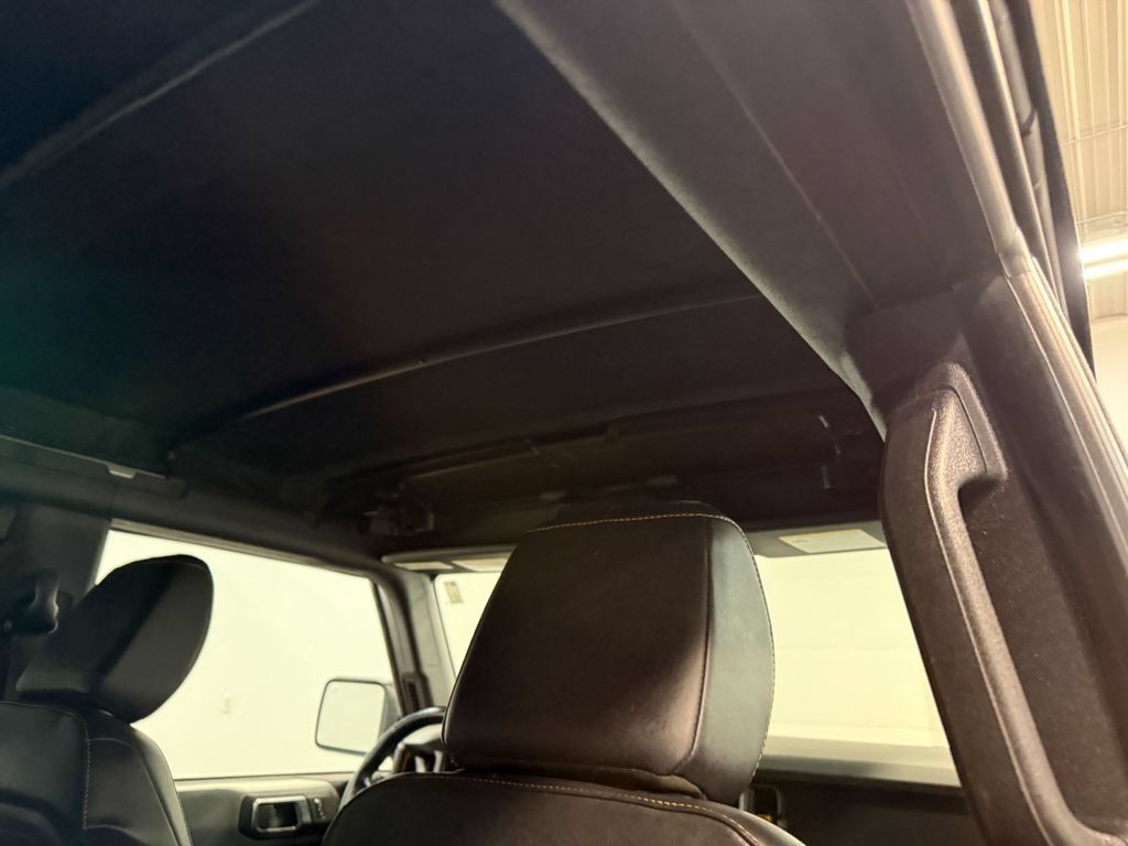 Used 2023 Ford Bronco Badlands AWD/4WD image 17