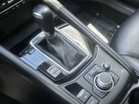 Used 2024 MAZDA CX-5 AWD 2.5 S w/ Select Package image 21