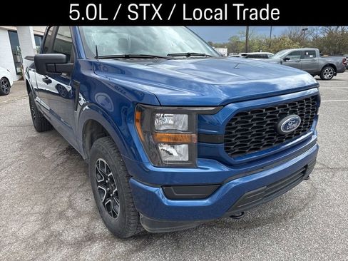 Used 2023 Ford F150 XL w/ STX Appearance Package image 11