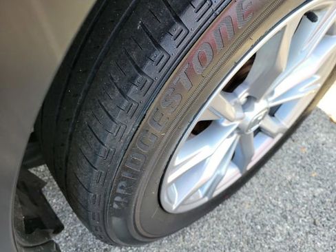 Used 2023 Honda CR-V EX-L image 14