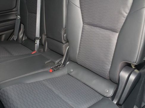 Used 2025 Toyota Land Cruiser w/ Premium Package image 24