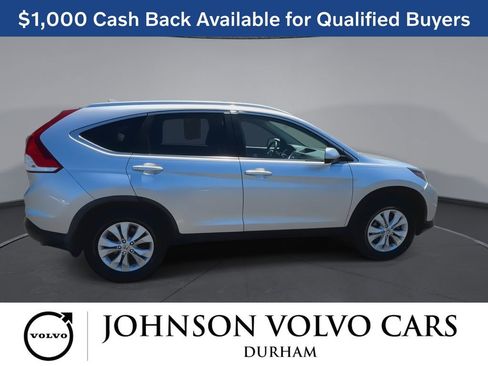 New 2026 Volvo XC60 B5 Plus w/ Climate Package AWD/4WD image 9
