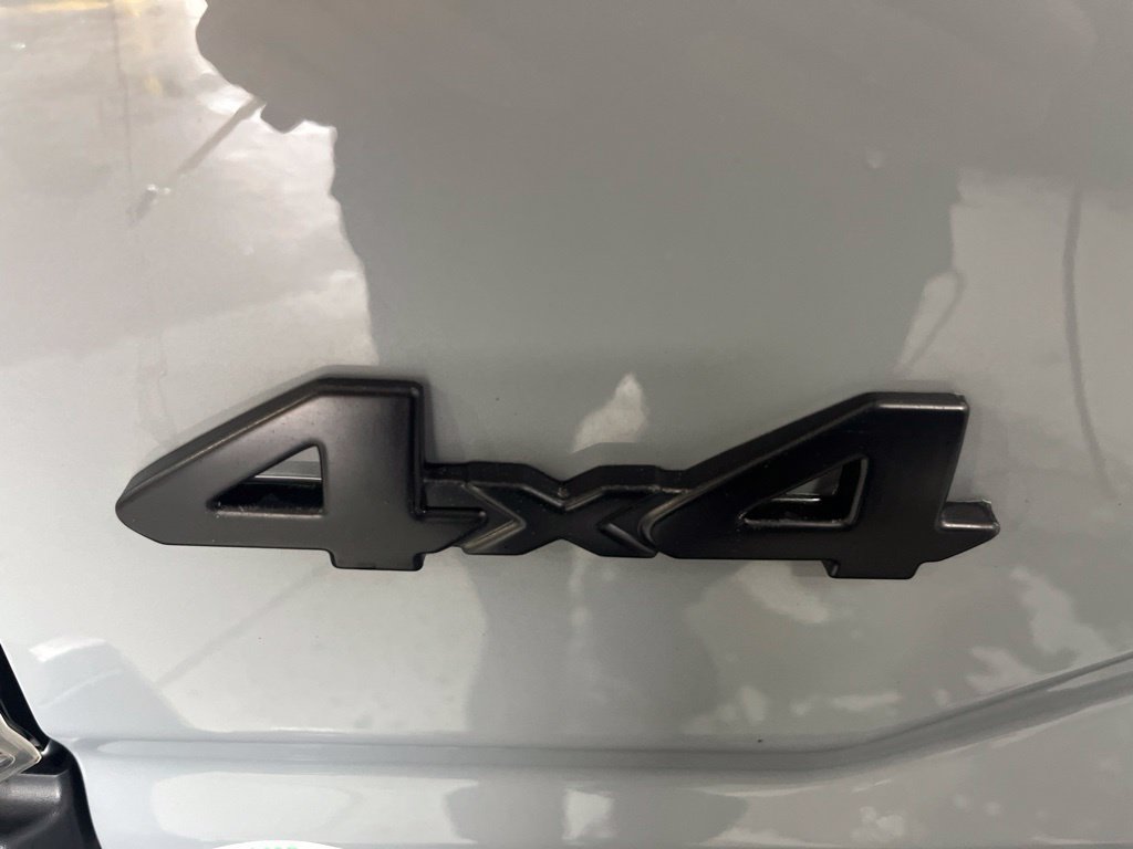 Used 2019 Toyota Tacoma Limited AWD/4WD image 44