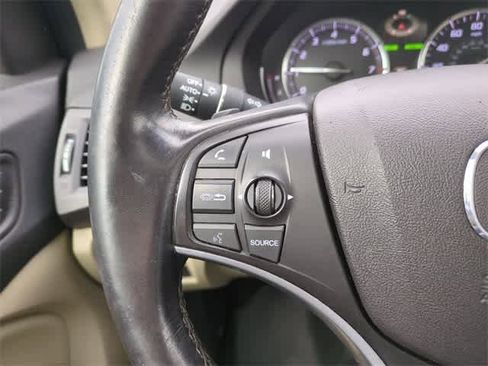 Used 2018 Acura MDX SH-AWD image 25