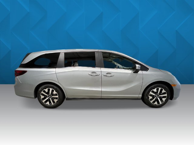 New 2026 Honda Odyssey EX-L image 13