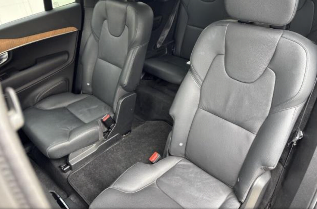 Used 2025 Volvo XC90 T8 Plus AWD/4WD image 5
