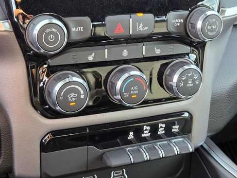 New 2026 RAM 1500 Big Horn image 13