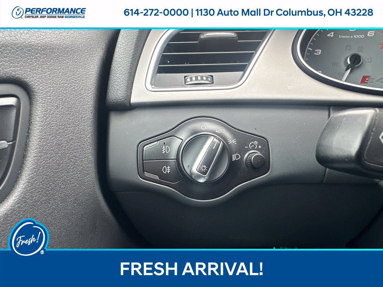Used 2015 Audi S4 Premium Plus w/ Technology Package AWD/4WD image 25