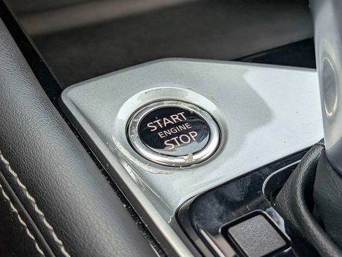 Used 2023 Nissan Altima 2.5 SV FWD image 32