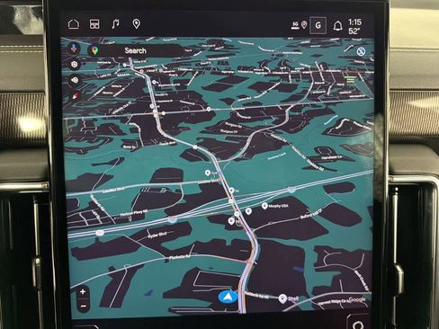 New 2026 GMC Yukon XL Elevation image 31