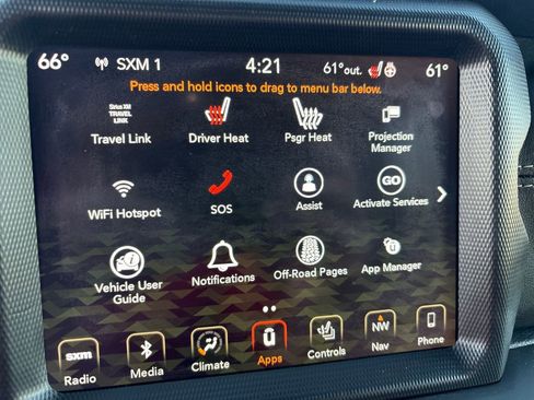 Used 2018 Jeep Wrangler Unlimited Sahara image 35